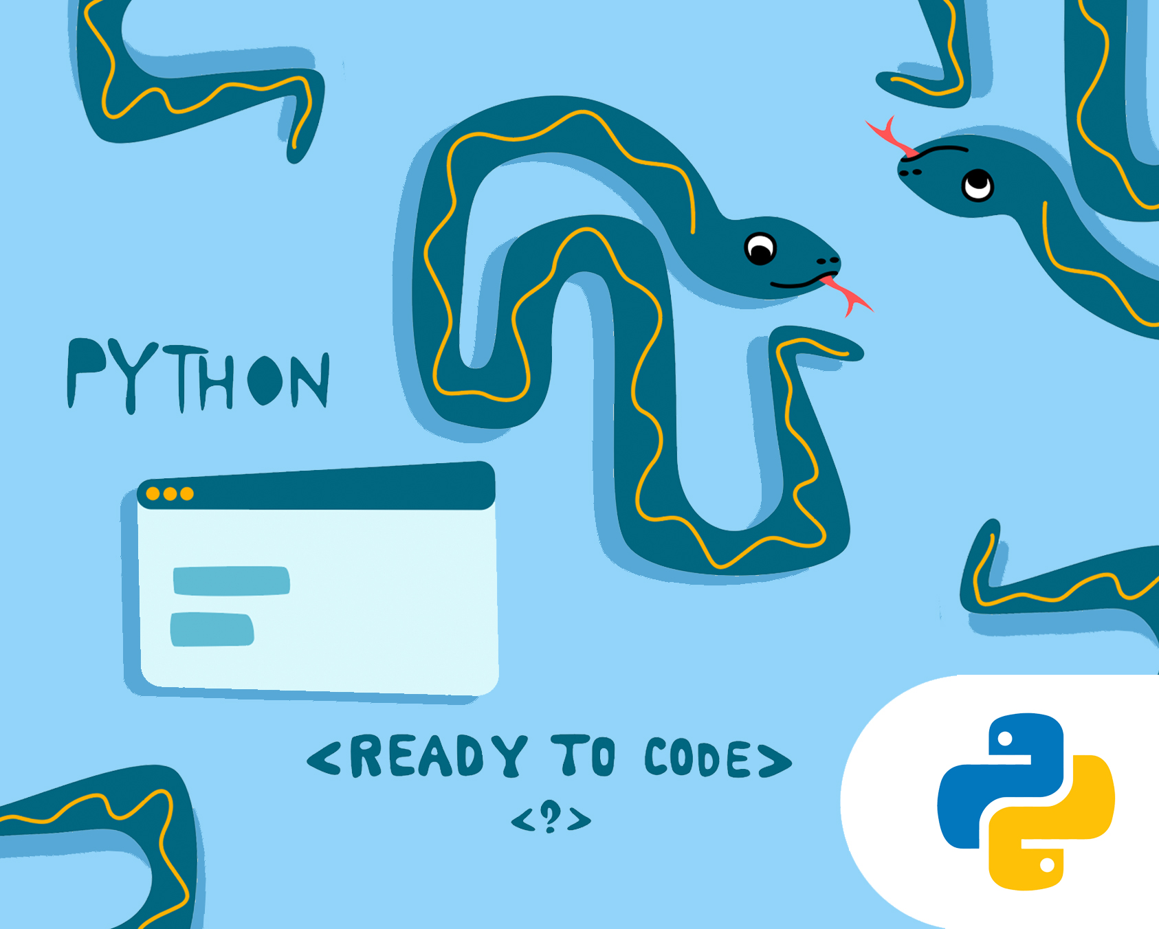 Úvod do programování Python - 1. semestr