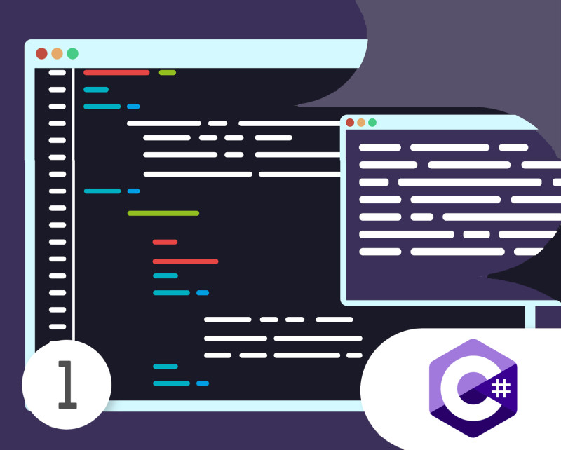 Úvod do programování C# - 1. semestr